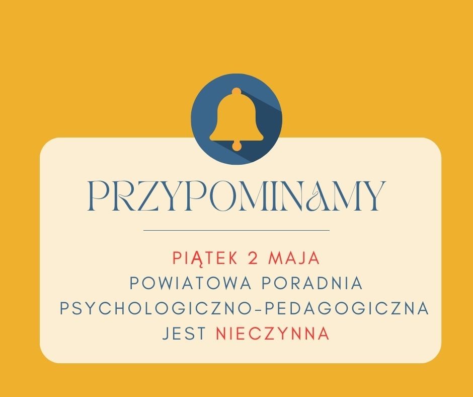 2 maja PPPP jest nieczynna